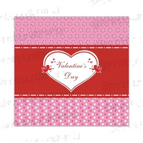 Valentine's Day Chocolate Wrappers