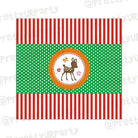 Woodland/Forest Chocolate Wrappers THEME PARTIES Pretty UR Party Default Title