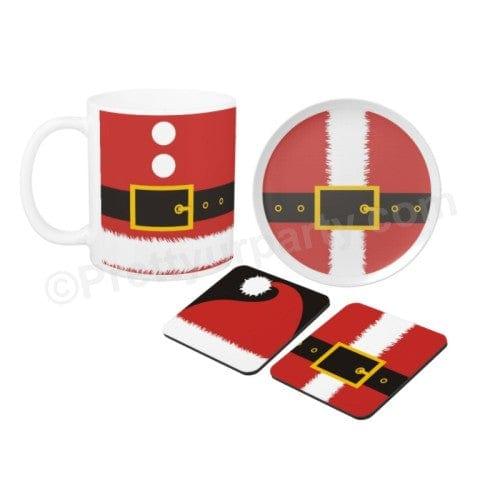 Christmas Combo ALL PARTY SUPPLIES Pretty UR Party Without Name