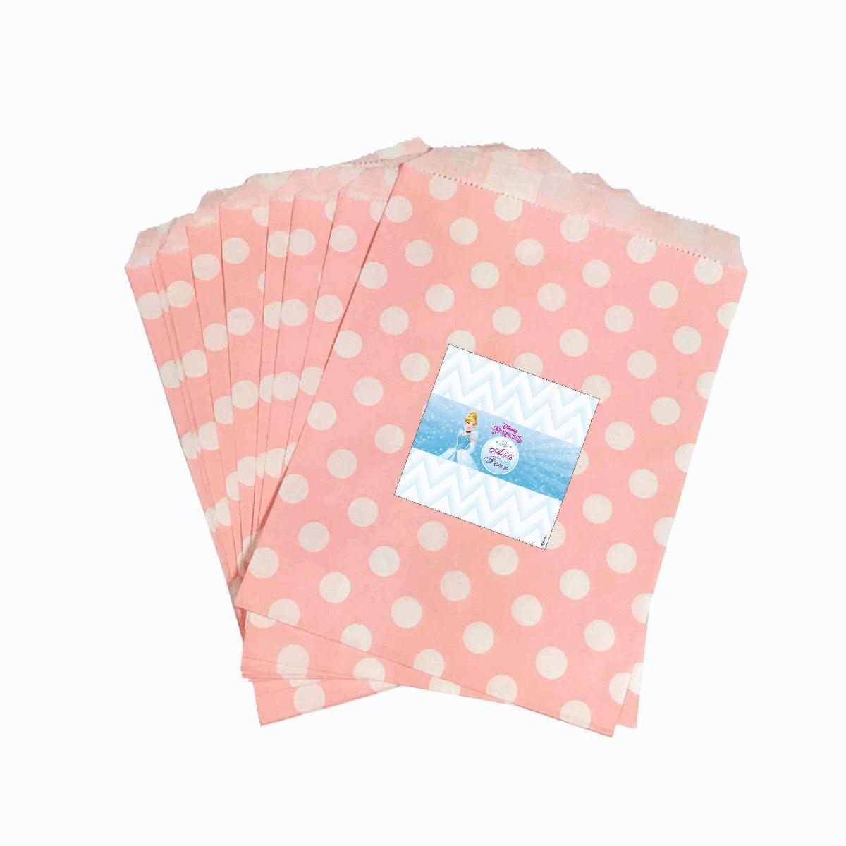 Cinderella Candy Bag ACCESSORIES Pretty UR Party