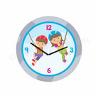 Personalized Climbing Theme Clock THEME PARTIES Pretty UR Party Default Title