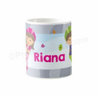 Personalized Climbing Mug THEME PARTIES Pretty UR Party Default Title