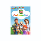 Cocomelon Party Decorations Package - 70 pieces Combo BIRTHDAYS Pretty UR Party