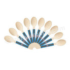 Little Cowboy Theme Spoons TABLEWARE Pretty UR Party
