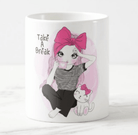 Take a Break Coffee Mug RETURN GIFTS Pretty UR Party