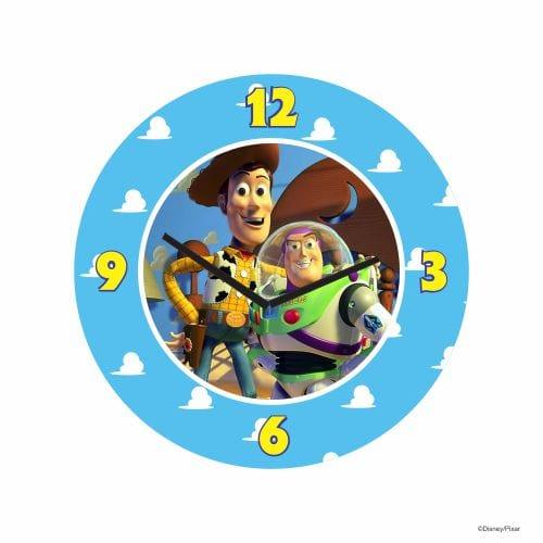Personalized Toy Story Clock RETURN GIFTS Pretty UR Party Default Title