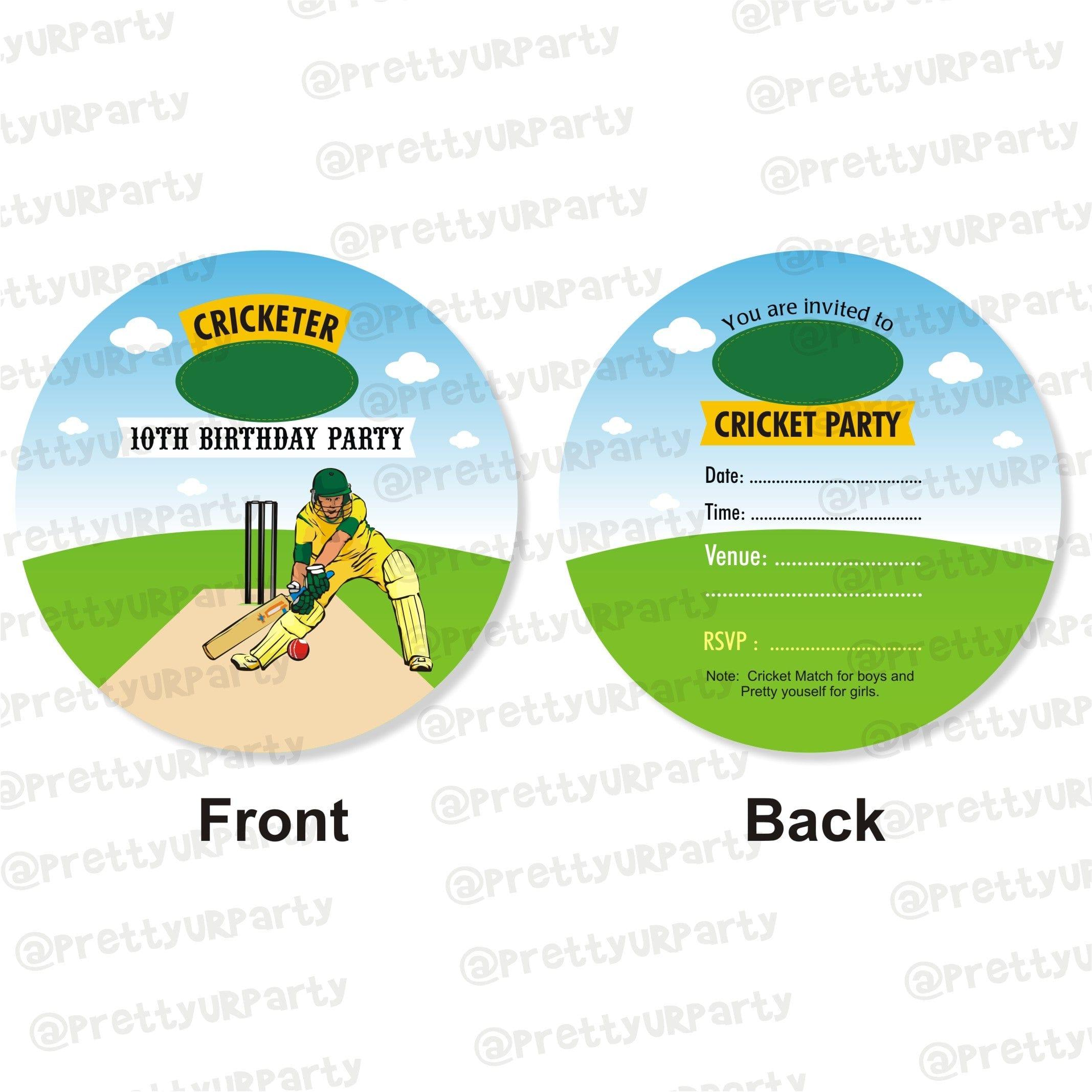 Valentine's Day Invitations ALL PARTY SUPPLIES Pretty UR Party