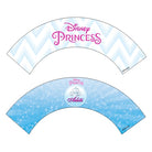 Disney Cinderella Cupcake Wrappers THEME PARTIES Pretty UR Party Default Title