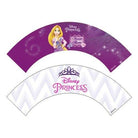 Tangled / Rapunzel Cupcake Wrappers THEME PARTIES Pretty UR Party Default Title