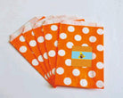 Curious George Candy Bag ACCESSORIES Pretty UR Party