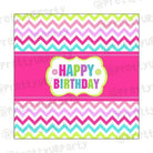 Twinkle Twinkle Little Star Pink Chocolate Wrappers THEME PARTIES Pretty UR Party