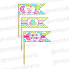 Cute As a Button Theme Picks THEME PARTIES Pretty UR Party Default Title