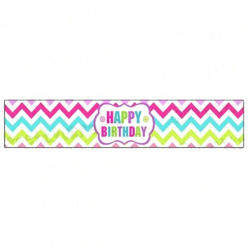 Cute As a Button Wrist Bands - Pack of 10