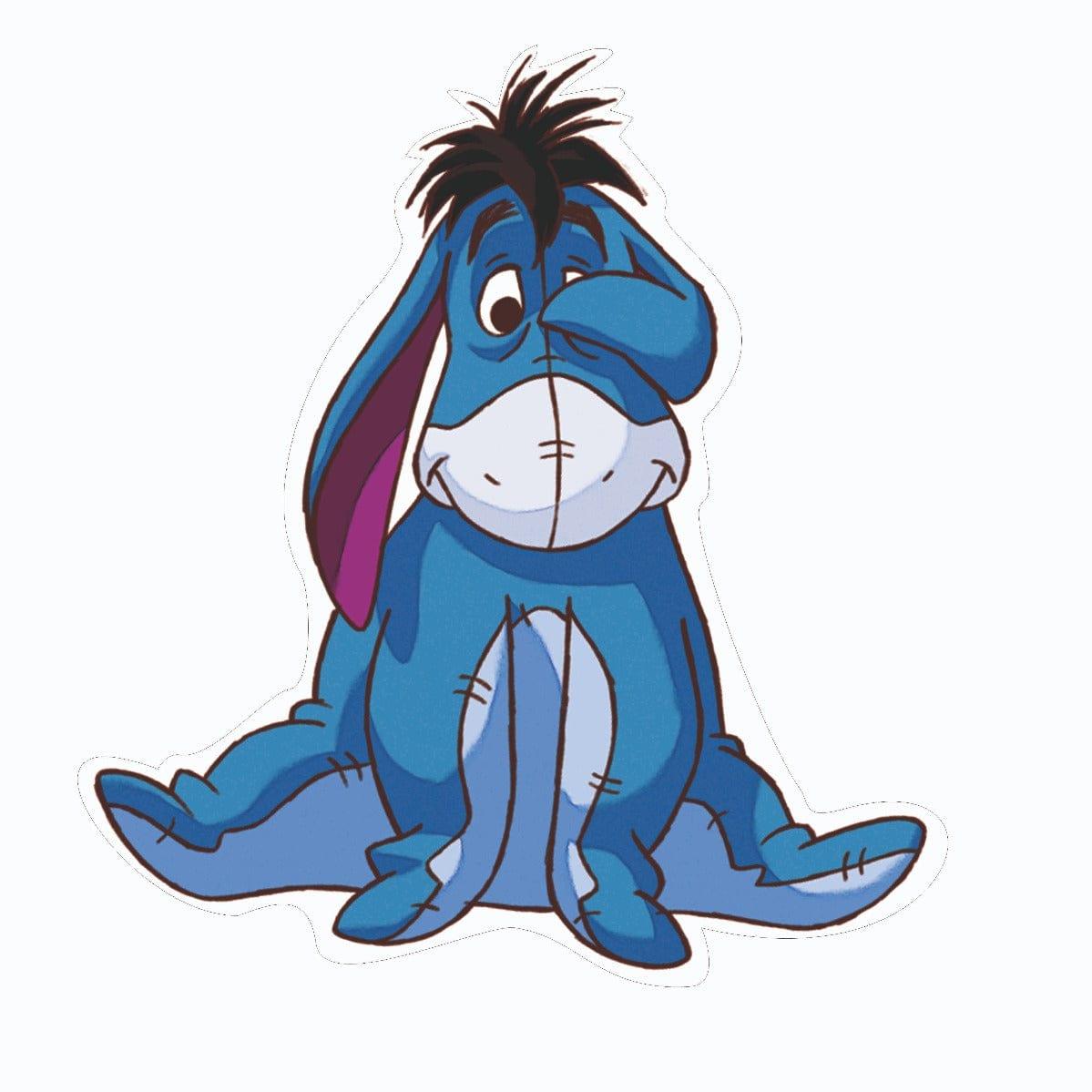 Winnie the Pooh Theme Cutouts THEME PARTIES Pretty UR Party