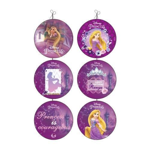 Tangled / Rapunzel Danglers THEME PARTIES Pretty UR Party