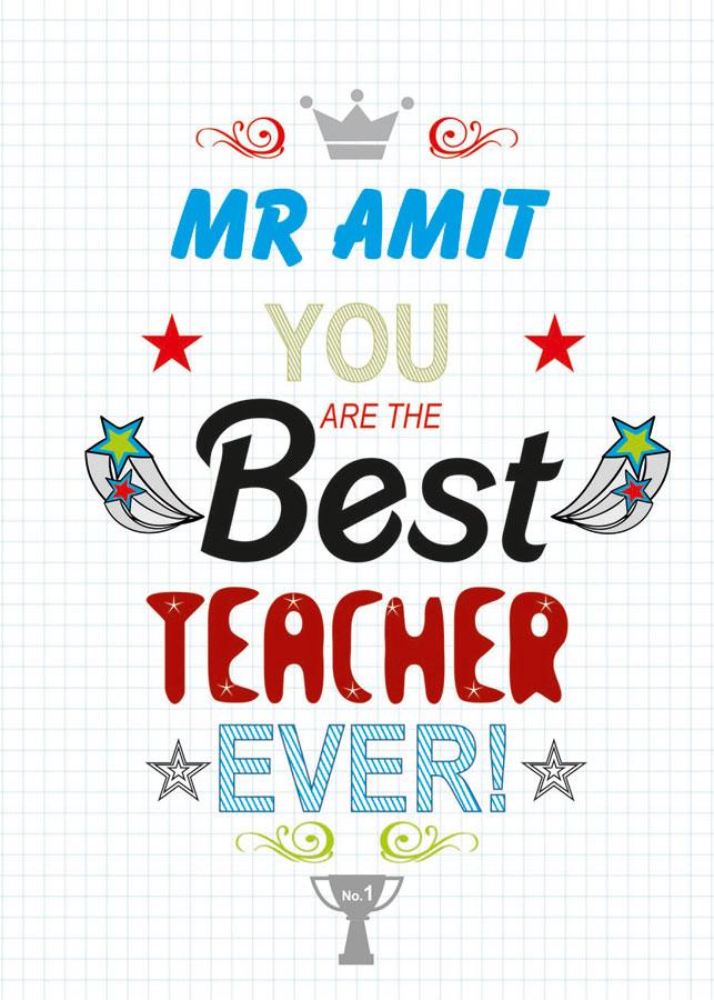 Birthday Card GIFT FOR ALL Pretty UR Party