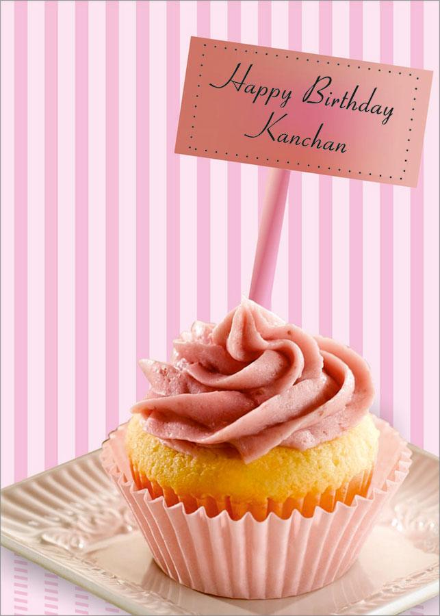 Birthday Card GIFT FOR ALL Pretty UR Party