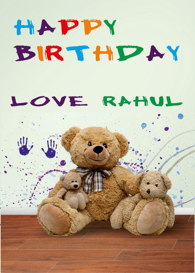 Birthday Card GIFT FOR ALL Pretty UR Party