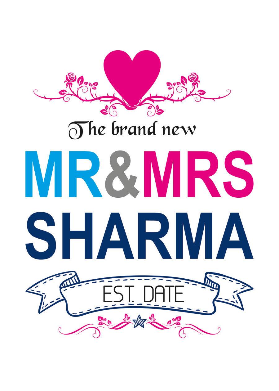 Anniversary Card GIFT FOR ALL Pretty UR Party