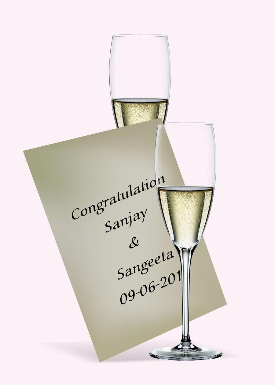 Anniversary Card GIFT FOR ALL Pretty UR Party