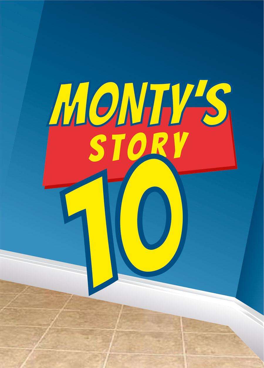 Anniversary Card GIFT FOR ALL Pretty UR Party