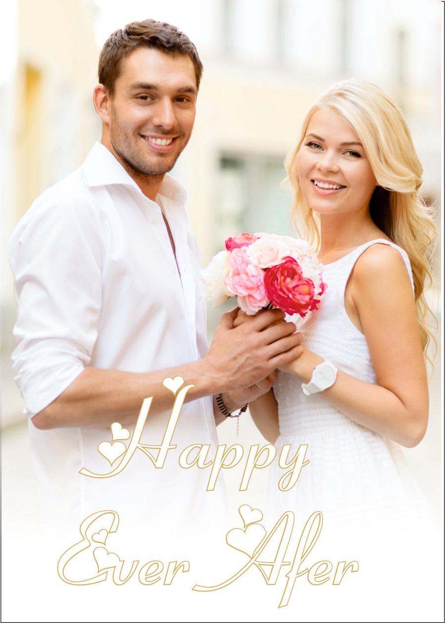 Anniversary Card GIFT FOR ALL Pretty UR Party