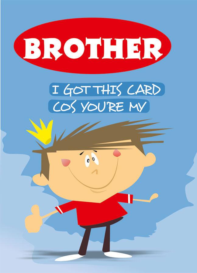 Funny Card GIFT FOR ALL Pretty UR Party