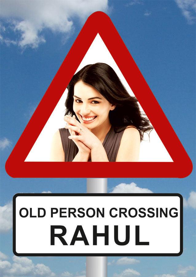 Funny Card GIFT FOR ALL Pretty UR Party