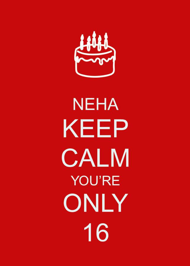 Funny Card GIFT FOR ALL Pretty UR Party