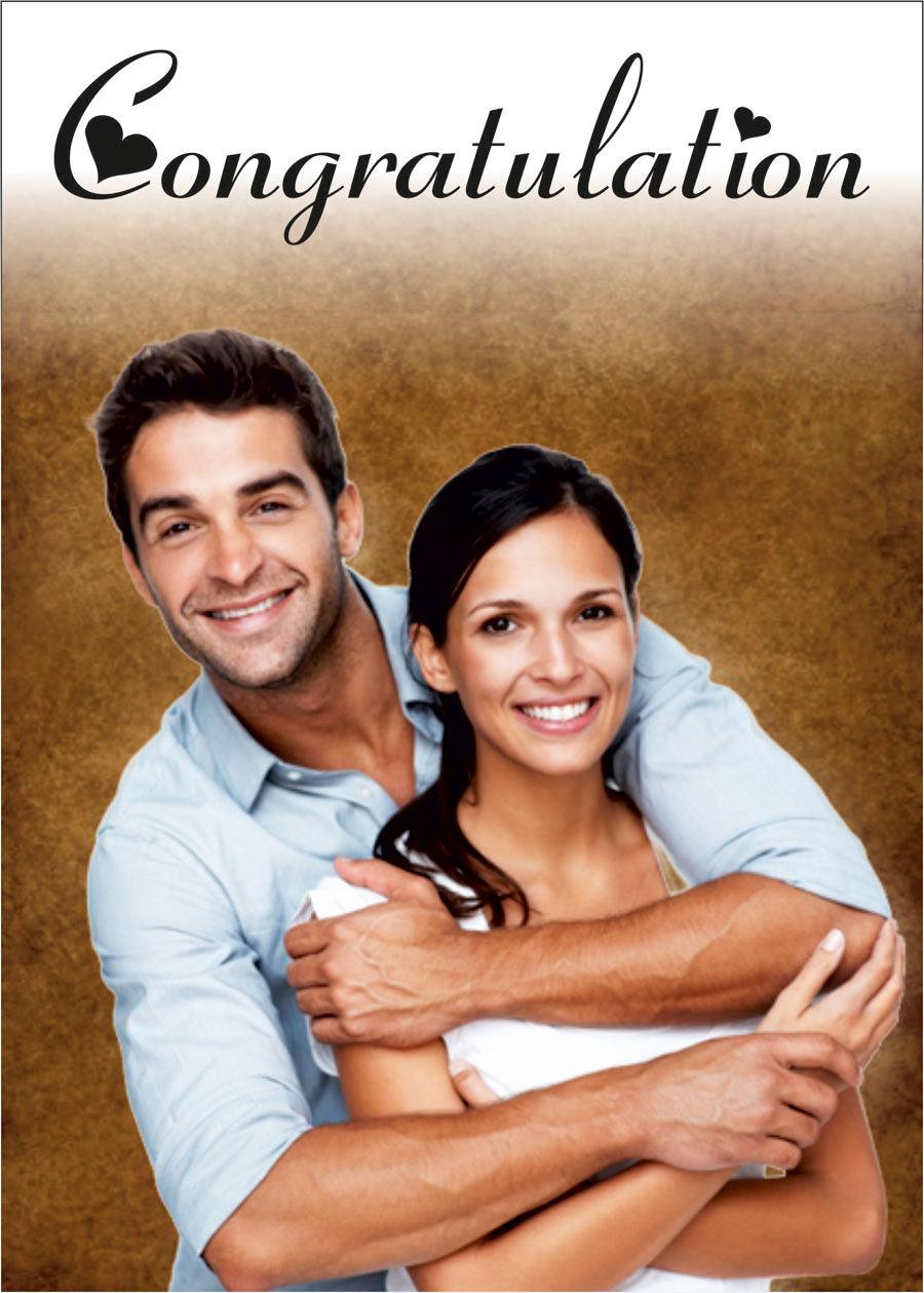 Anniversary Card GIFT FOR ALL Pretty UR Party