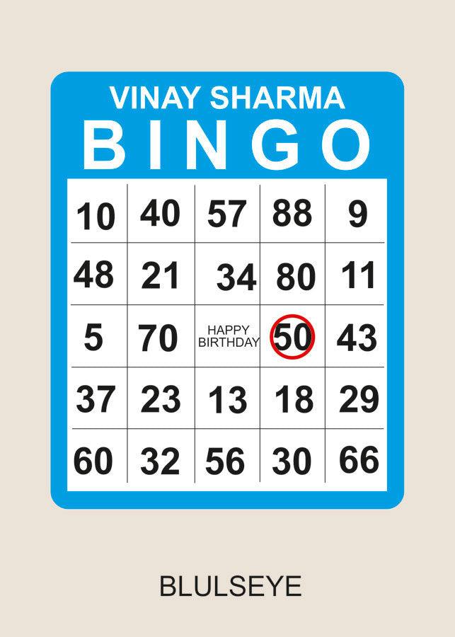 Funny Card GIFT FOR ALL Pretty UR Party