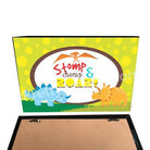 Dinosaur Theme Pinboards THEME PARTIES Pretty UR Party Without Name