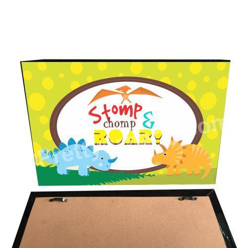 Dinosaur Theme Pinboards THEME PARTIES Pretty UR Party Without Name