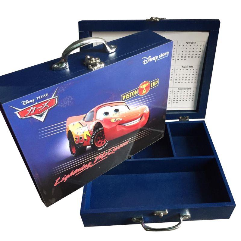 Cars Multipurpose Boxes RETURN GIFTS Pretty UR Party