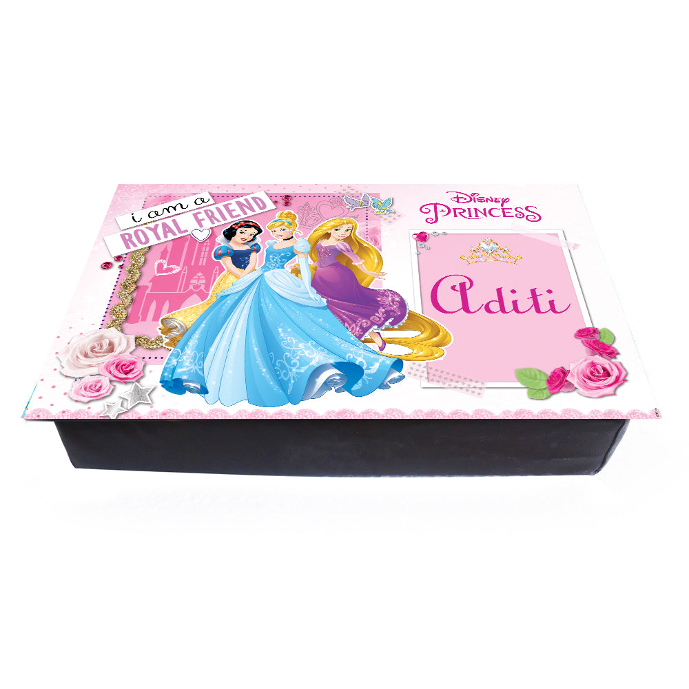 Disney Princess Lap Cushion RETURN GIFTS Pretty UR Party
