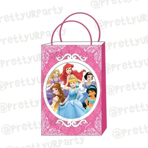 Princess Khoi Bag / Pinata 01 ALL PARTY SUPPLIES Pretty UR Party