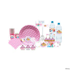 Princess Tableware Package TABLEWARE Pretty UR Party