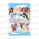 Princess Poster 04  Pretty UR Party