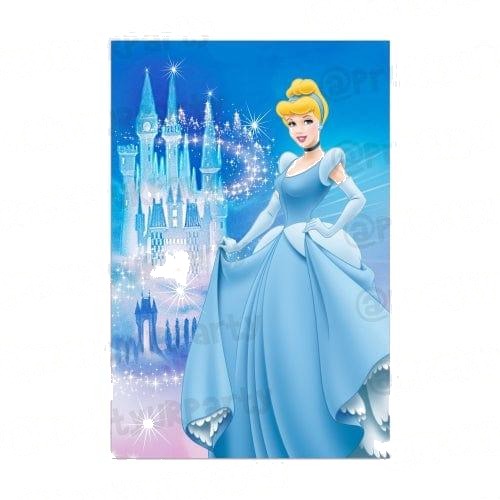 Princess Poster 05