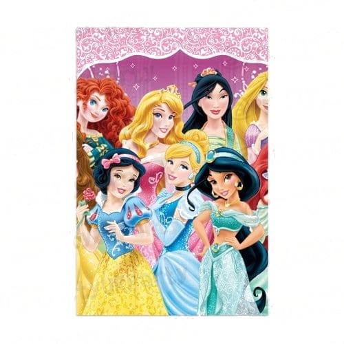 Princess Poster 06