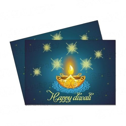 Diwali Greeting Cards 03