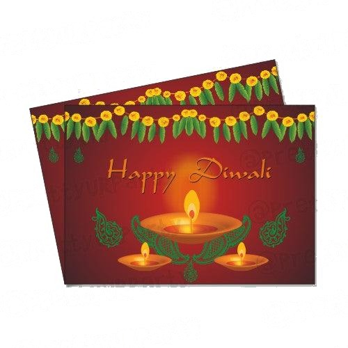 Diwali Greeting Cards 04