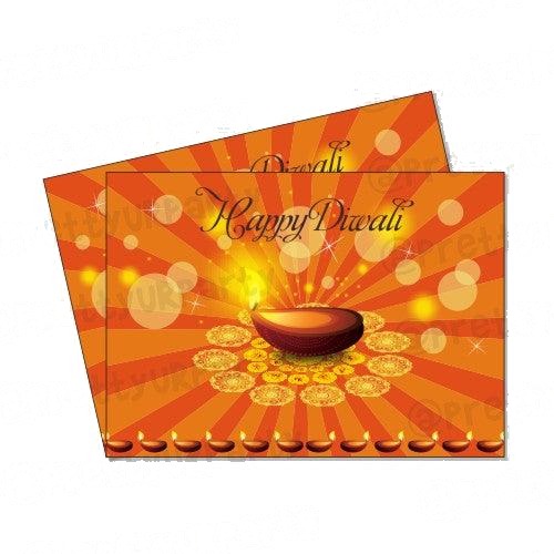Diwali Greeting Cards 05
