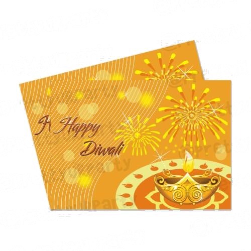 Diwali Greeting Cards 07