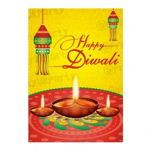 Diwali 01 Centerpieces - Pack of 2
