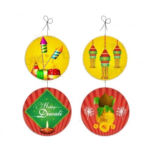 Diwali 01 Danglers