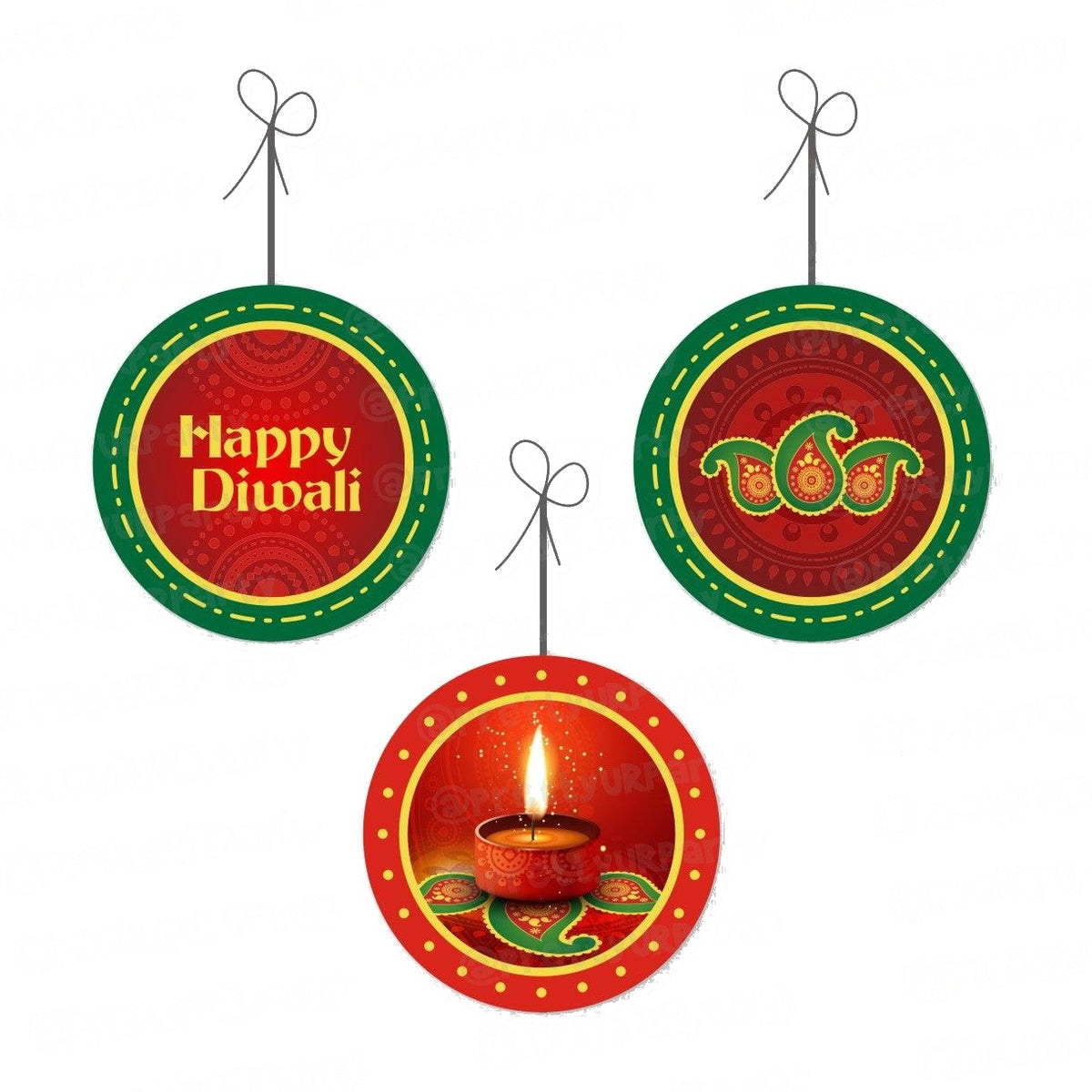 Diwali Danglers