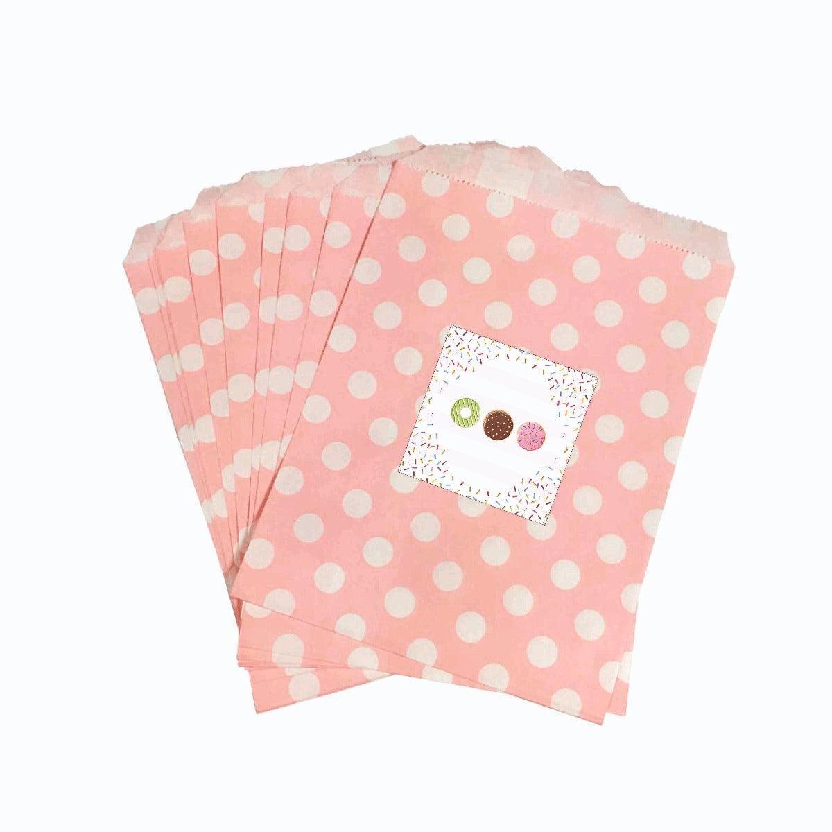 Donut Candy Bag ACCESSORIES Pretty UR Party