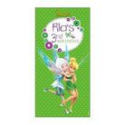 Tinkerbell Door Banner THEME PARTIES Pretty UR Party