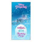 Disney Cinderella Door Banner THEME PARTIES Pretty UR Party